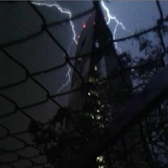 Zadix - Tlatelolco Rain