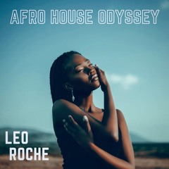 Afro House Odyssey