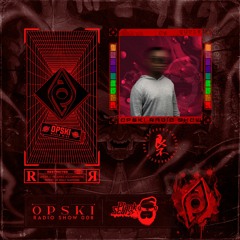 Opski Radio Show - PlankScar #008