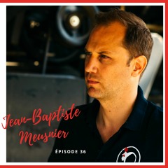 #36 - Jean-Baptiste Meusnier - Kodawari Ramen