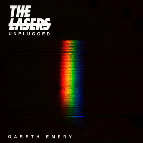 Gareth emery the lasers deals