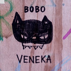 VENEKA (BOBO Remix) - Rawayana, Akapellah