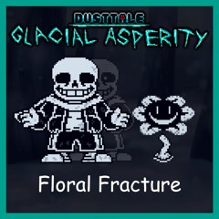 Dusttale: glacial asperity - Encounter 1