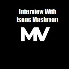 Interview With Isaac Mashman - Willow And Cori