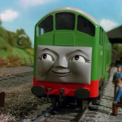 BoCo's Theme (Dockside Original)