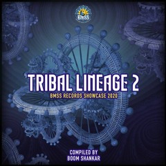Tribal Lineage 2