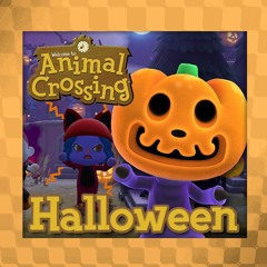 Animal Crossing - Halloween (Arrangement)
