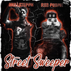 RSB Poopie X Mellstepnn - Street Sweeper (Official Audio)
