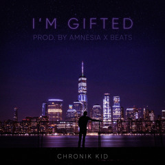 I'm Gifted