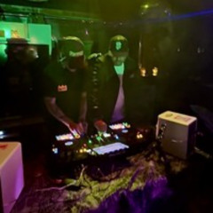 Rob B b2b KSweet LIVE @ Quinns Lighthouse