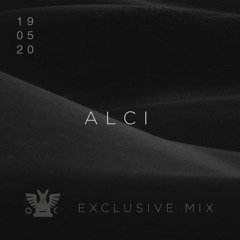 GH Exclusive Mix: Alci