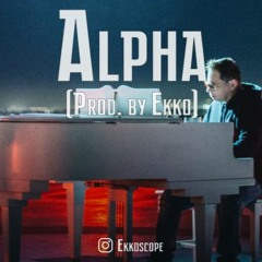 ALPHA [prod. by Ekko] (Scott Storch / G-Unit / 50 Cent Type Beat)