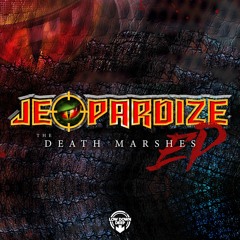 Jeopardize - So Simple [Low Down Deep]