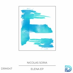 Nicolas Soria - Night Walk (Original Mix) [Dreamers]