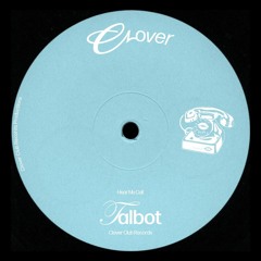 Talbot - Hear Ma Call (Club Mix)