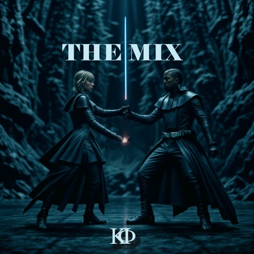The Mix