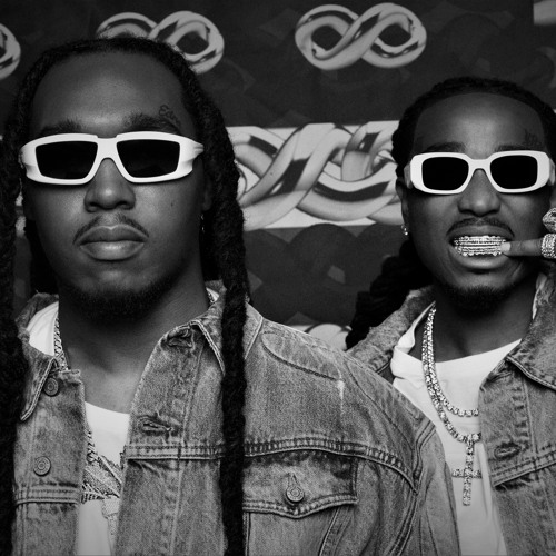 New Way - Migos/ Unc & Phew Type Beat