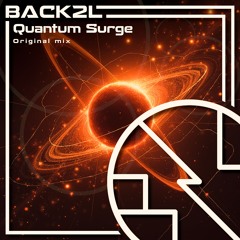 Quantum Surge (Original mix)