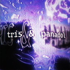 kets4eki - tris & panadol + Nosgov (pearlblade)