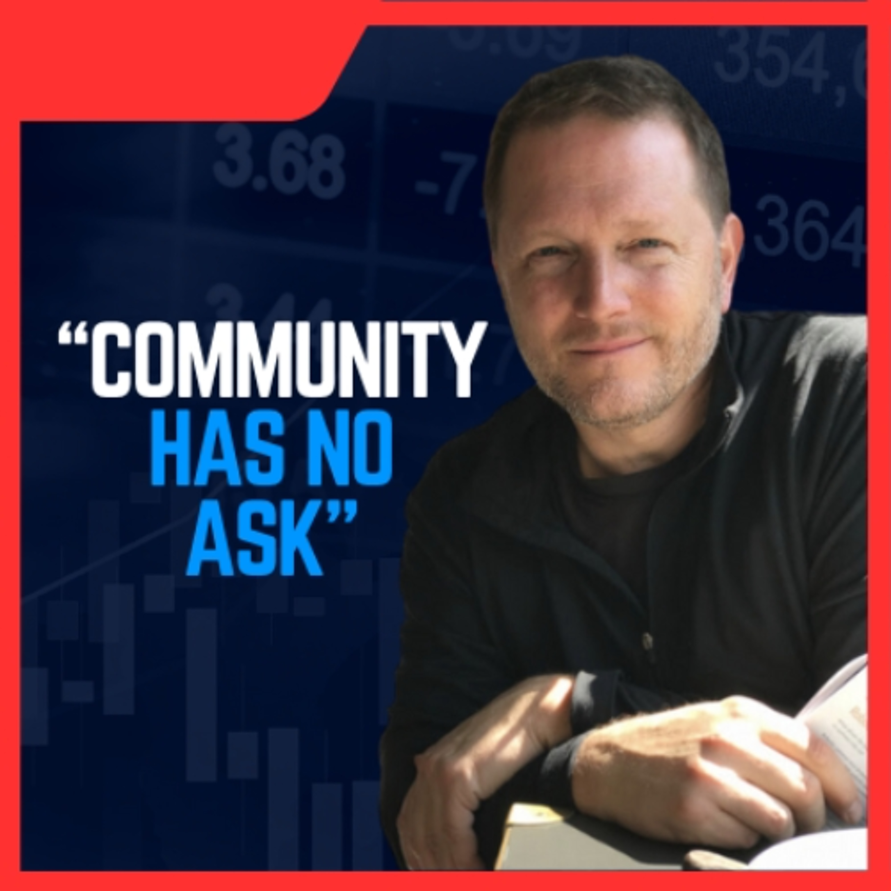 Epsilon Theory Podcast