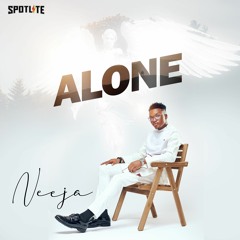 Neeja - Alone (Speed Up)