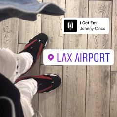 TSL Fetti - LMFO (Official Music Video)