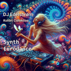 Synth Eurodance - DJ Set 5