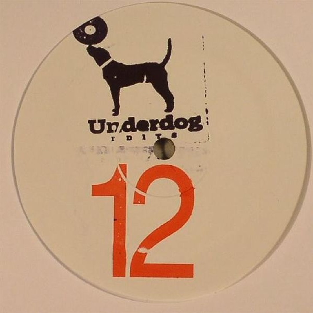 Stream Underdog Edit 12 (-3%) by AlejandroMiguel | Listen online