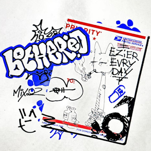 MIX. 02 - BOTHERED!