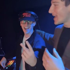 Chase b2b Rozen @ Madison Theatre NYE