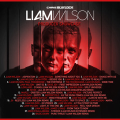 Liam Wilson Producer Showcase