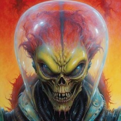 ALIEN INVASION VOL. 2