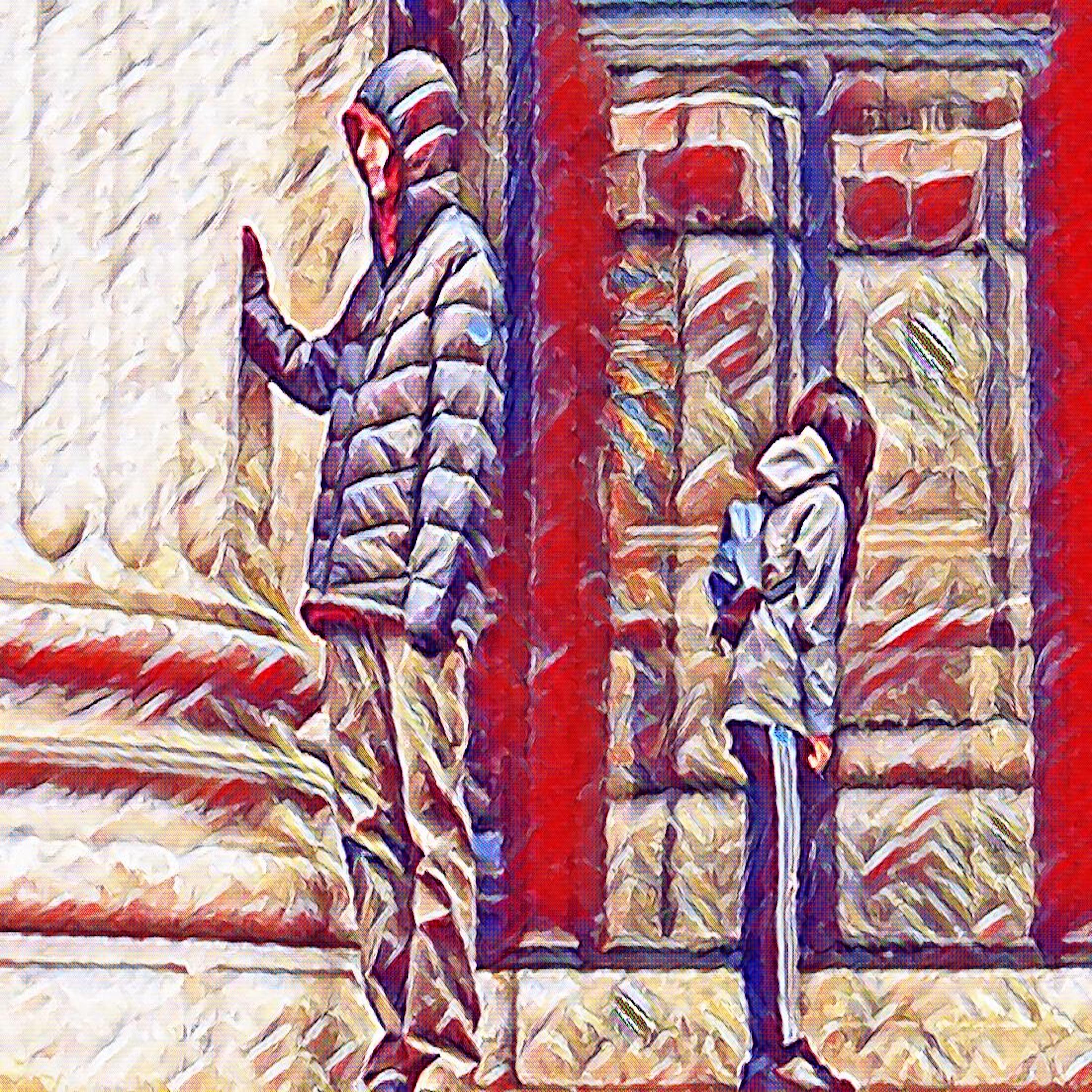 Outside The Square - Osiris Daen episode artwork