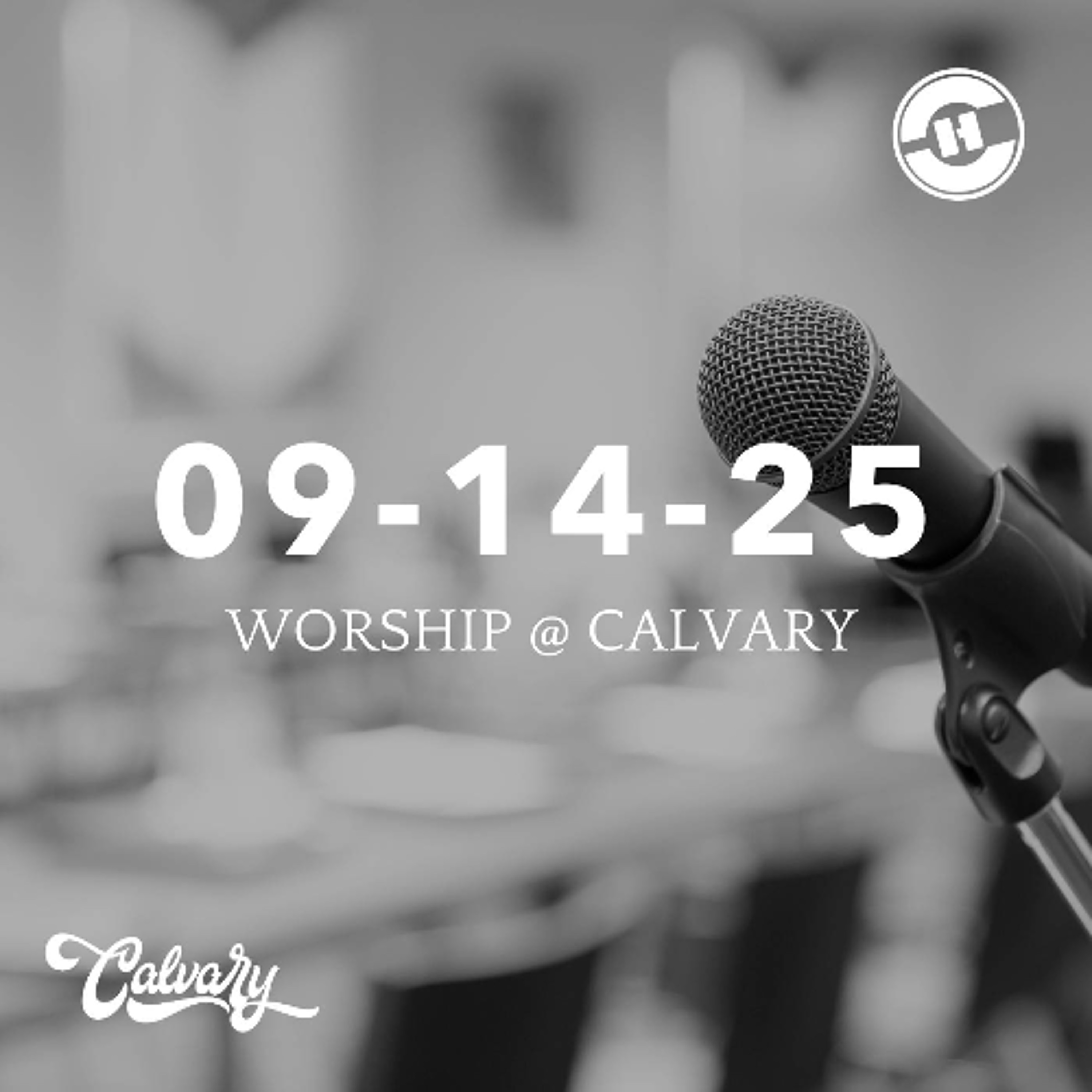 Turn Your Eyes Upon Jesus