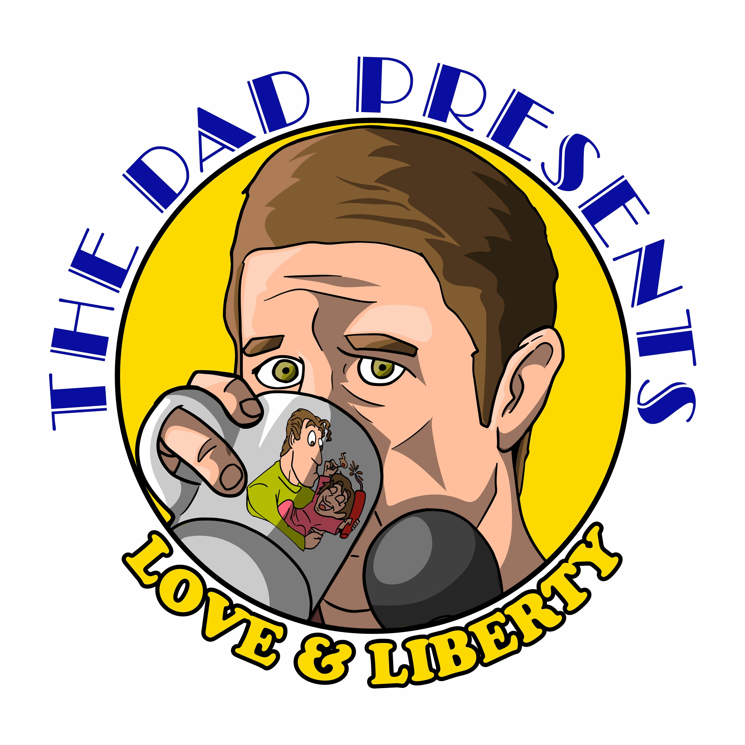 #183: Brian O'Shea- The Propagandizing of Your Children