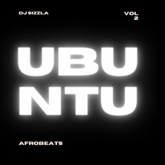 Ubuntu Vol.2 Afrobeats