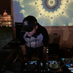 Gabriele Congedo live @ Lovewiesn, Dresden (DE) 17/09/2021