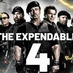 Watch The Expendables 4 (2023) Online FULLMovie Free English
