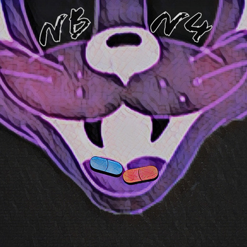 1 Pill 2 Pill Feat. n4lko