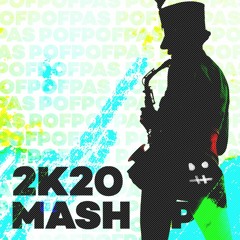 Destination Unknown (POFPOFPAS Mashup 2k20) - Free Download