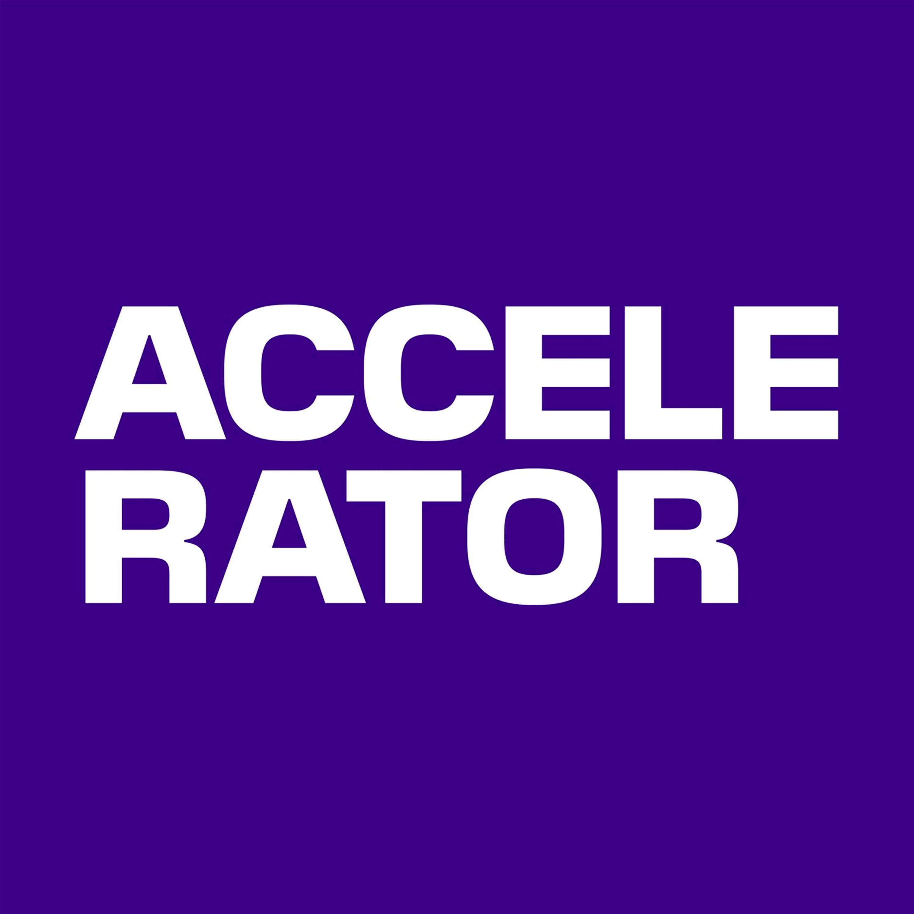 Accelerator SU