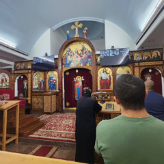 Fourth Hoos Coptic/English