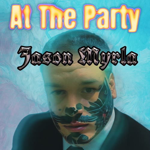 At The Party