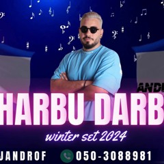 Harbu Darbu set 2024