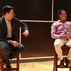 MBN on the Road | Matthew Pollard VIP Q&A after Leadership Talk June 12th '24 in REO Town, Lansing