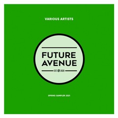 Rebus Project - Bifurcation Point [Future Avenue]