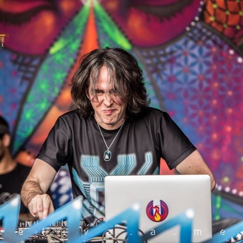 Zero1's Virtual Rave feat. Chromatone !!!