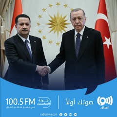 أردوغان يؤكد عدم وجود مشكلة في استلام النفط العراقي