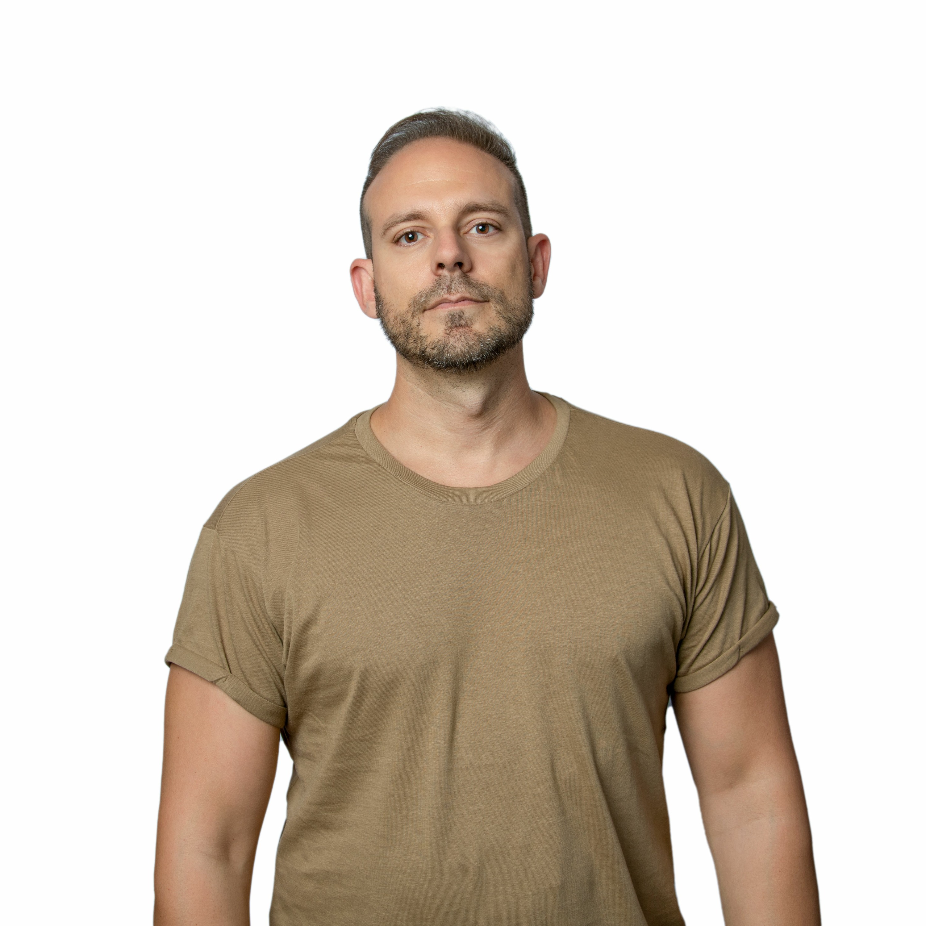 Pako Ramirez