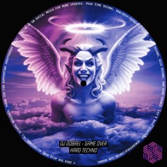 DJ Dobrel - Game Over